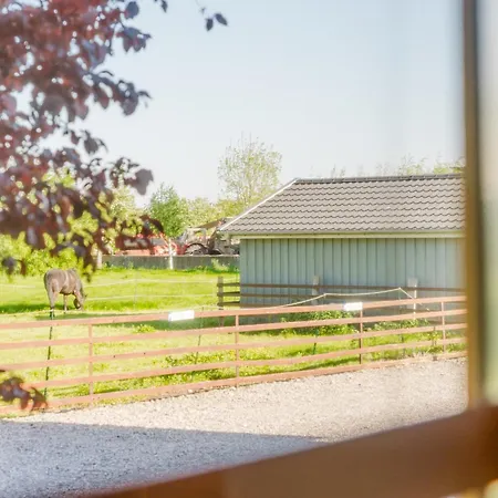 Fachwerkhaus - Westen Unten - Bauernhof Hopp Vadersdorf * Fehmarn