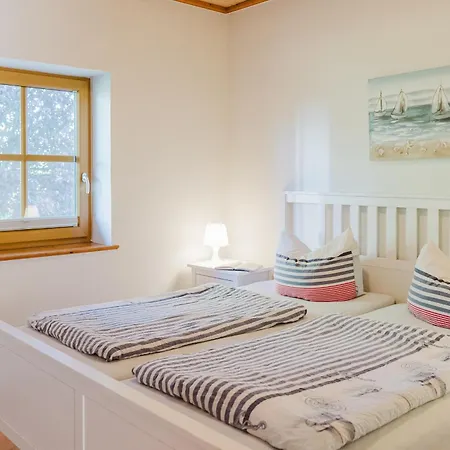 Fachwerkhaus - Westen Unten - Bauernhof Hopp Vadersdorf