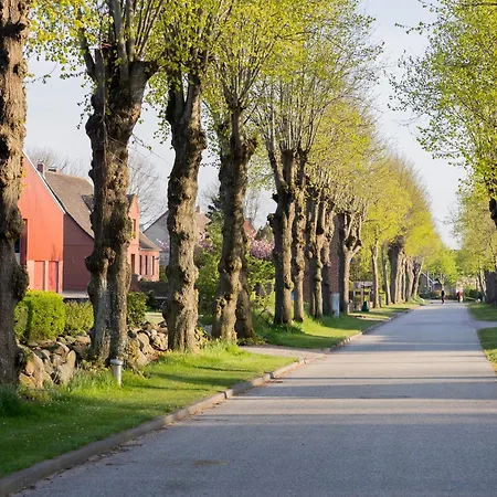 Fachwerkhaus - Westen Unten - Bauernhof Hopp Vadersdorf Apartament